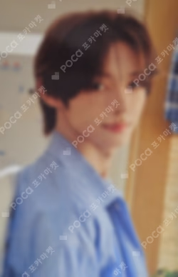 SODA SODA SOLO JACKET VER.