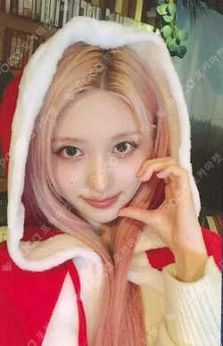 IVE SECRET QQ MUSIC