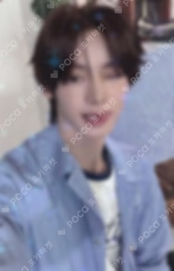 SODA SODA STANDARD VER. WEVERSE JAPAN