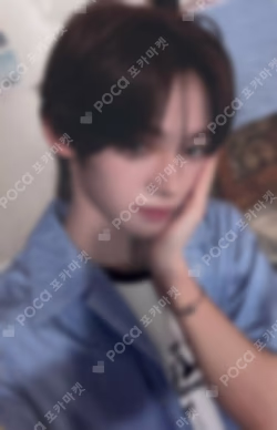 SODA SODA SOLO JACKET VER. UNIVERSAL HANJIN photocard image