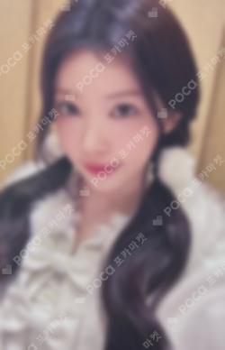 MAMIHLAPINATAPAI WEVERSE JAPAN LUCKY DRAW MOKA photocard image