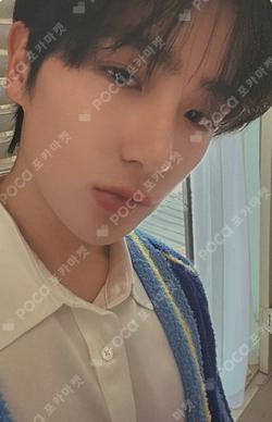 MOOK HYUNJAE photocard image