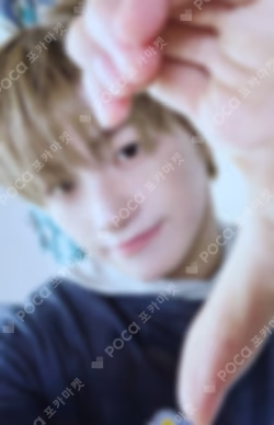 SODA SODA SOLO JACKET VER.