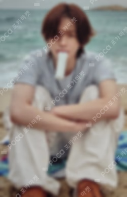 SODA SODA SOLO JACKET VER. SHINYU photocard image