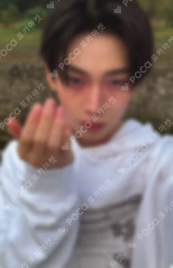 THE SIN : VANISH YIZHIYU LUCKY DRAW SUNOO photocard image