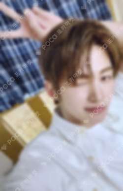 SODA SODA SOLO JACKET VER.