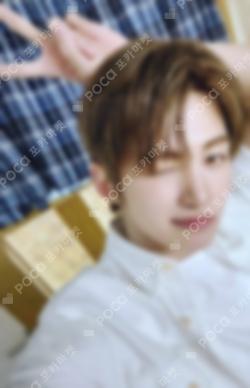 SODA SODA SOLO JACKET VER. JIHOON photocard image