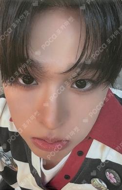 NCT RIKU photocard image