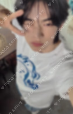 SODA SODA HMV DOHOON photocard image