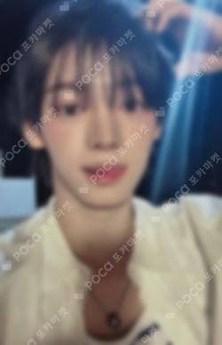 SODA SODA POP-UP STORE HANJIN photocard image