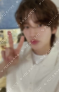 SODA SODA TOWER RECORDS SHINYU photocard image