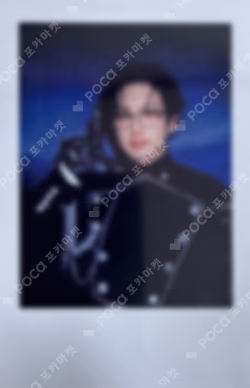 We on Fire MAKESTAR FUMA photocard image