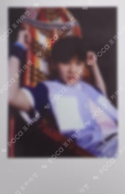 LIKE SEVENTEEN - Shining Diamond Photo Card A Set