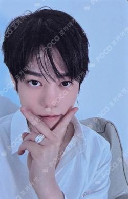 2026 N.Flying LIVE &CON5 : into REM RANDOM TRADING PHOTO CARD SET [SEOUL]