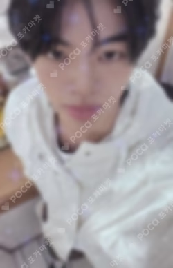 SODA SODA STANDARD VER. WEVERSE JAPAN DOHOON photocard image