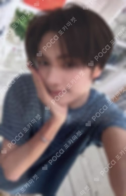 SODA SODA SOLO JACKET VER. UNIVERSAL YOUNGJAE photocard image