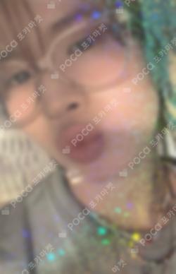 SODA SODA LIMITED VER. WEVERSE JAPAN KYUNGMIN photocard image