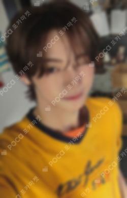 SODA SODA HMV HANJIN photocard image