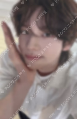 SODA SODA SOLO JACKET VER. UNIVERSAL SHINYU photocard image