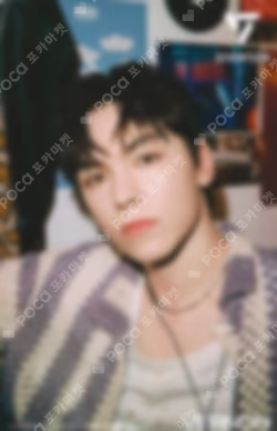 SEVENTEENTH HEAVEN AM5:26Ver. ECO-FRIENDLY MINI POSTER PACKAGE