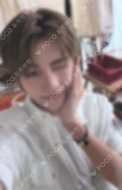 SODA SODA SOLO JACKET VER. UNIVERSAL JIHOON photocard image