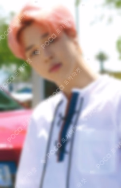 DICON PHOTOCARD 101 : CUSTOM BOOK / BEHIND BTS since 2018 (2018-2021 in USA)