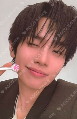 Ascend- RANDOM TRADING PHOTO CARD SET 1 Ver.