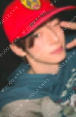 play hard UNIVERSAL LUCKY DRAW HANJIN photocard image