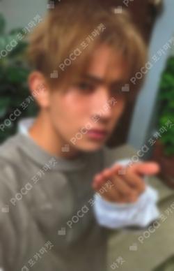 ENHYPEN HEESEUNG photocard image