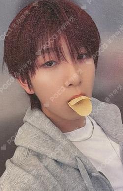 DEFINITION MUSIC&DRAMA KYRELL photocard image
