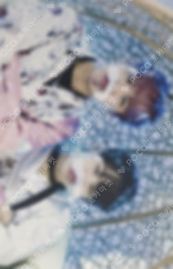 2017 BTS LIVE TRILOGY EPISODE III THE WINGS TOUR in Seoul MINI PHOTO CARD VER.1