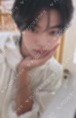 SODA SODA SOLO JACKET VER. UNIVERSAL DOHOON photocard image