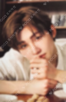 SODA SODA SOLO JACKET VER. JIHOON photocard image
