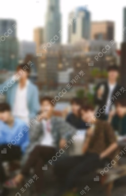 DICON PHOTOCARD 101 : CUSTOM BOOK / BEHIND BTS since 2018 (2018-2021 in USA)