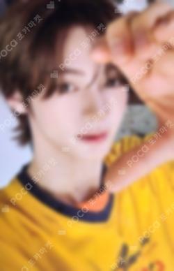 SODA SODA SOLO JACKET VER.