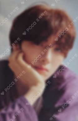 SODA SODA SOLO JACKET VER.