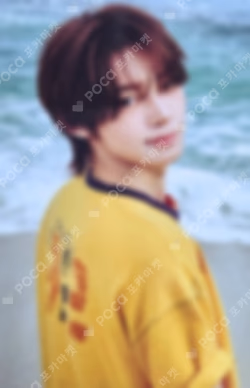 SODA SODA SOLO JACKET VER. HANJIN photocard image