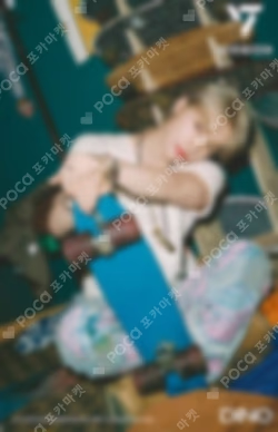 SEVENTEENTH HEAVEN AM5:26Ver. ECO-FRIENDLY MINI POSTER PACKAGE
