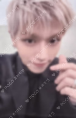 HOME APPLEMUSIC RIWOO photocard image