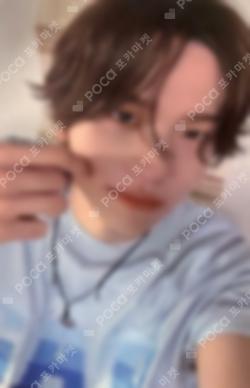 SODA SODA TOWER RECORDS LUCKY DRAW SHINYU photocard image