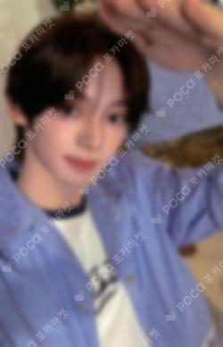 SODA SODA NEOWING HANJIN photocard image