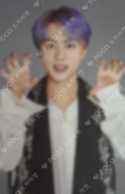 BTS JAPAN OFFICIAL FANMEETING VOL.5 [MAGIC SHOP] MINI PHOTO CARD