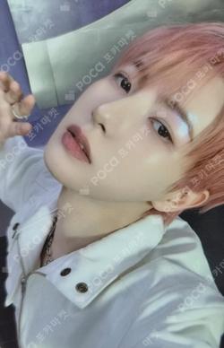 NCT DREAM POP-UP [TIME RIDERS] TRACK JACKET SET