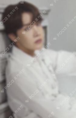 BTS WORLD TOUR ‘LOVE YOURSELF: SPEAK YOURSELF’ THE FINAL MINI PHOTO CARD