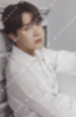 BTS J-Hope photocard image