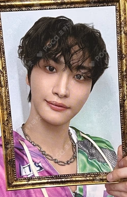 ATEEZ X ANITEEZ POP-UP STORE ANITEEZ IN COLOR REWARD