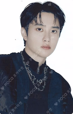EXO POP-UP [REVERXE THE WORLD] POSTCARD + HOLOGRAM SET