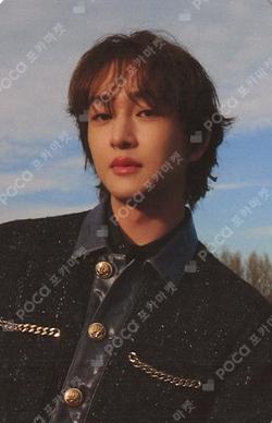 CONNECTION SOUND WAVE POP-UP CAFE PHOTO SET M/V ver.