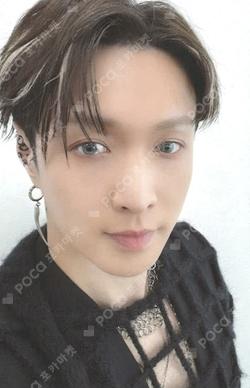 REVERXE QQ MUSIC LAY photocard image