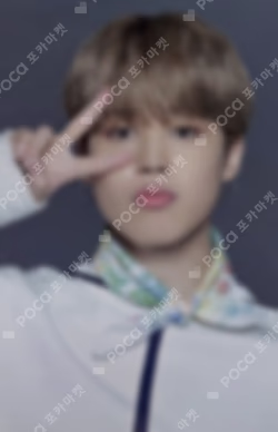 BTS 2021 MUSTER SOWOOZOO Mini Photo Card
